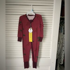 William and Ryan  Footie